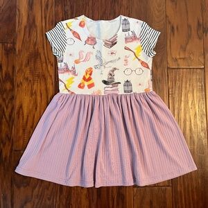 Pretty Me Harry Potter top